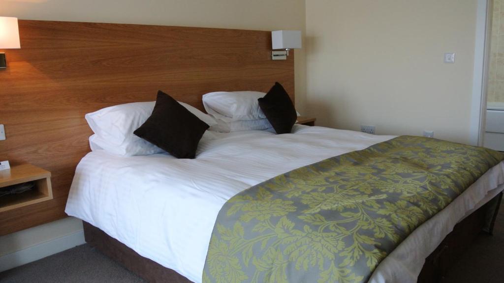 Ramsey Park Hotel Quarto foto