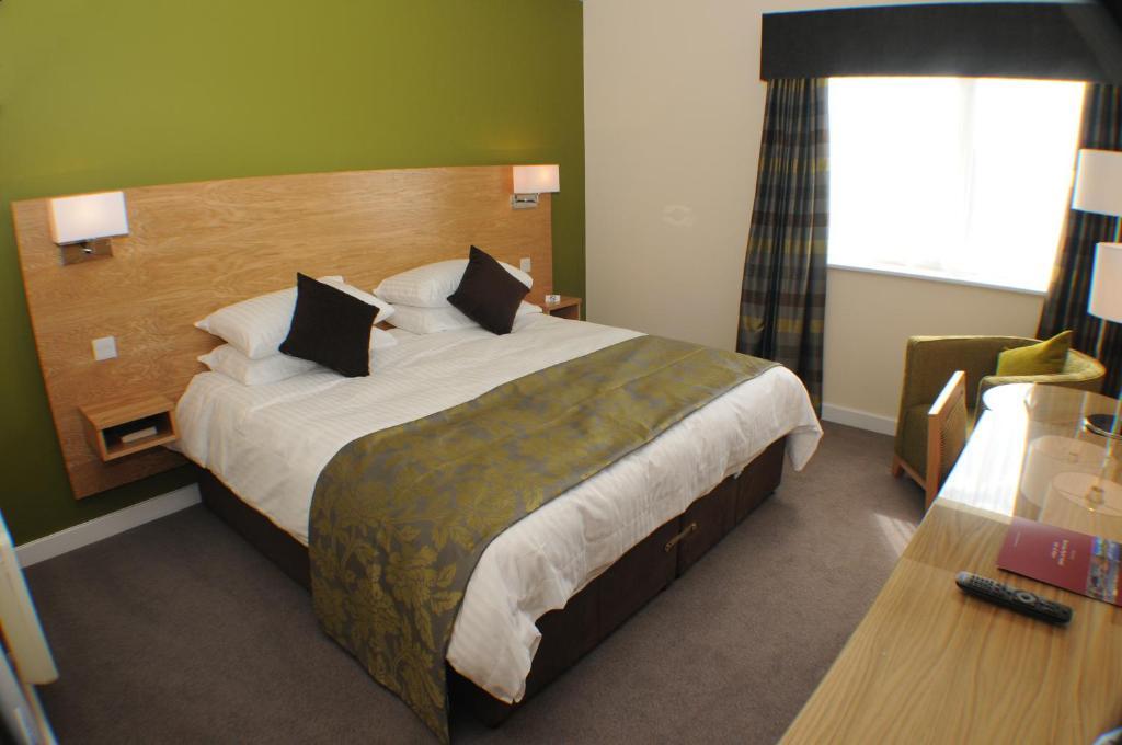 Ramsey Park Hotel Quarto foto